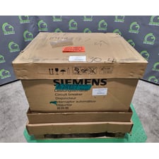 3000A Siemens WLL2F325 CubicleBus Power Circuit Breaker 600V WLL2F325VYGJXXEXN New