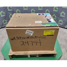 1200A Square D NW12H Masterpact Circuit Breaker 600V WL3CCX64A3SXBXWXXA 6.0P LSIG New