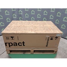 4000A Square D MTZ3-40H Masterpact Circuit Breaker 600V FCJRGANANNNNNNNNNSBBNNNN New