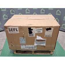 4000A EATON SBNC4N Magnum SB Circuit Breaker 635V SBNC4N3LEA 40CHC LCN4L MNNAX New
