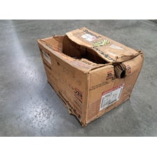 3 HP Baldor CM3661T Industrial Motor 208-230/460V 182TC Fr 1750 RPM 1.15SF New