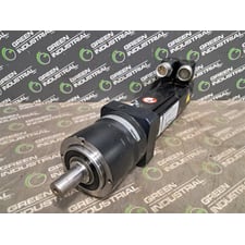 0.6kW Schneider Electric SH055/80009/0/0/00/00/00/01/00 Servo Motor 480V Used