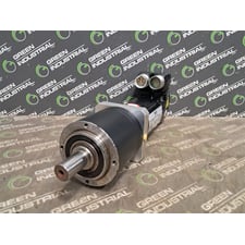 0.6kW Schneider Electric SH055/80009/0/0/00/00/00/00/00 Servo Motor 480V Used