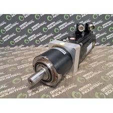 1.93kW Schneider Electric SH100/40060/0/0/00/00/00/00/00 Servo Motor 480V Used