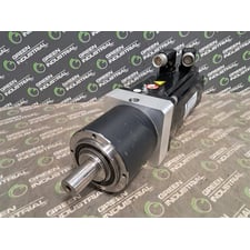 2.94Nm Schneider Electric SH31001P01F2000 Servo Motor SH3 100 400V 6000 RPM Used