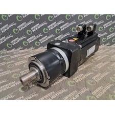 3.3Nm Schneider Electric SH31001P01F2000 Servo Motor SH3 100 480V 6000 RPM Used