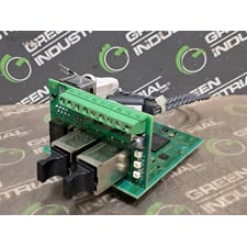 Siemens WLCOM35 Circuit Breaker Comm. Module 3WL9111-0AT65-0AA0 For Parts