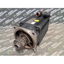 Handtmann DSD056M64U45-5 Servo Motor 7.6A 4500 RPM 864112 hm16 For Parts