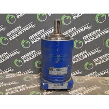 Wittenstein Alpha LP 090-M02-50-111-000 Gearbox Ratio 50 Used