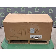 4000A EATON SBNC4N Magnum SB Circuit Breaker 635V SBSC4N3WEA 40CHC LCN4L MNLAX New