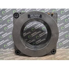 Instrument Transformers Inc. 780-252 Current Transformer Ratio 2500:5A 600V Used