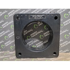 Instrument Transformers Inc. 120-801 Current Transformer Ratio 800:5A 600V Used