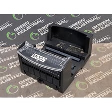 GE Fanuc IC200CHS002M Carrier Box Style Used