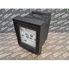 Basler Electric BE1-47N Voltage Phase Sequence Relay Damaged Terminal Used