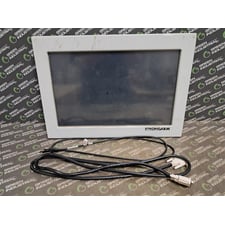 Strongarm 19W Industrial Monitor 304-19WT0V with cables Doesnt Turn On For Parts