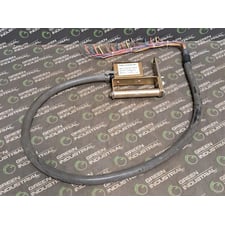 Powell Electrical Manufacturing 51702G01 Umbilical Harness and Plug Used