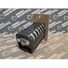 General Electric 10AX002G6 SBM Switch Used
