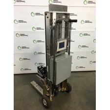 SARRACS Safety Remote Racking System for ITE Type HK Westinghouse DS Air Circuit Breakers Rack Out Tool
