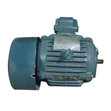 5 HP US Motors X5P2B Hazardous Locations Motor 184T Frame 230/460V 1750 RPM New NIB