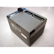 Texas Instruments 435DC-CPU Processing Unit Used