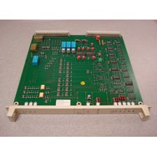 ABB DSQC 228 / 238 Resolver Filter Board YB560103-BL/2 Used