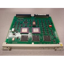 Fujitsu HS6A-AD1 FLM 600 High Speed Switch Card Issue 3 FC9616SAM1 Used
