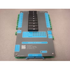BAY / ProTech 602050-4 Digital I/O Module Used