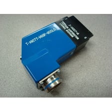 Testron Corporation T-14677-1419P-90SLS 16-Way ALDL Connector Used