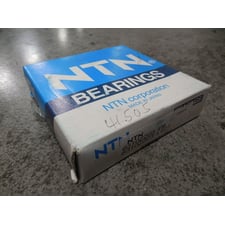NTN 6310ZZC3/EM Single Row Deep Groove Radial Ball Bearing 6310ZZC3/L627 New NIB