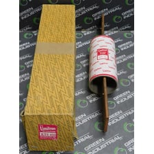 Limitron KTS 450 Fuse Class K1 200kA RMS SYM Int. Rating 600VAC 450A Used