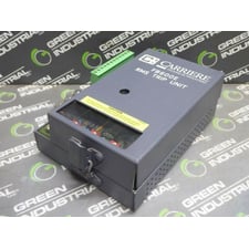 Carriere FB600E True RMS Static Trip Relay Used