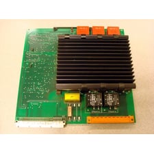 ABB DSQC 236A Drive Unit YB560103-CA/6 Used