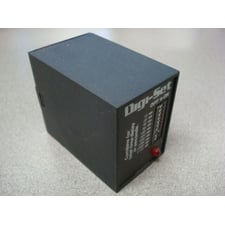 SSAC TDIH120AL Digi-Set Time Delay Relay Module Used
