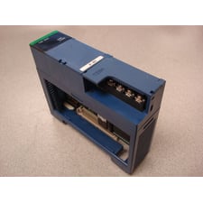 Toyoda Toyopuc RMT-I/O M THU-2756 Remote I/O Master Module Used