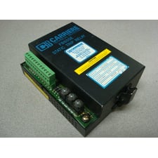 Carriere FB600E Mod 261 True RMS Static Trip Relay Black Used