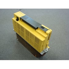 Fanuc A06B-6066-H005 Series C Servo Amplifier Used