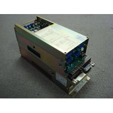Yaskawa CMPR-FD20B3BT Motionpack FD Servo Drive 18.8 Amps 2.7 HP Used
