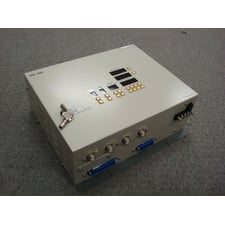 NSD Corporation VS-105-4L256 Sensor Control Unit Used