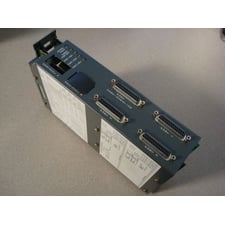 Allen Bradley 2760-RB/A Flexible Interface Mdl N01 Used