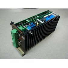 DGD / Gardner Denver BLS1-2W Servo Controller Drive Card 960010 Used