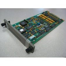 Bailey Controls IMFBS01 infi 90 Field Bus Slave Module Card Used