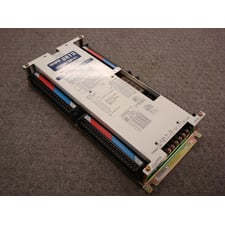 Toyoda TXU-5194 Toyopuc URT3 128URT3P(+) Sink Input / Source Output Module Used