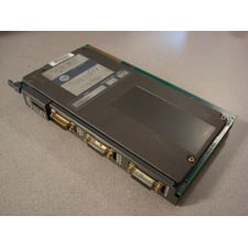 Allen Bradley 1785-KA3/A DH+ PLC-2 Interface Used