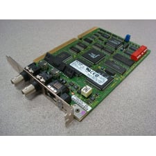 Allen Bradley 1784-KTCX15 Network Interface Card Used