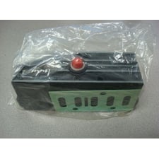 Alkon AU2-37-08-37-5 Indy Pneumatic Solenoid Valve New