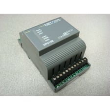 Johnson Controls XP-9102-8304 Metasys Extension Module Used