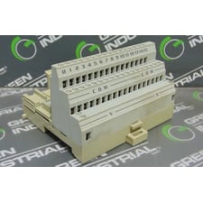 Allen Bradley 1794-TB2/A Flex I/O Terminal Base Used