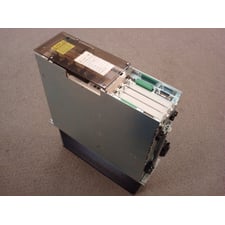 Indramat DDS02.1-A100-D Digital AC Servo Controller Used