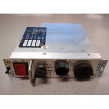 D-M-E Smart Series TAS-05-12 Temperature Alarm & System Control Module Used