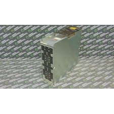 Indramat NAM 1.3-15 AC Servo NAM Line Connection Module Used